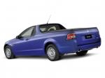 Holden Omega Ute 2007 года